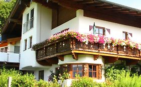 Appartement Lotte Familie Grünberger